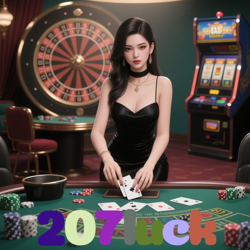 A Magia dos Jogos de Fantasia na 207luck