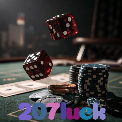 A Magia dos Jogos de Fantasia na 207luck