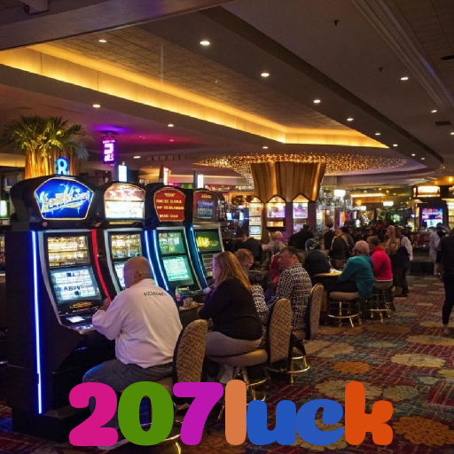 A Magia dos Jogos de Fantasia na 207luck