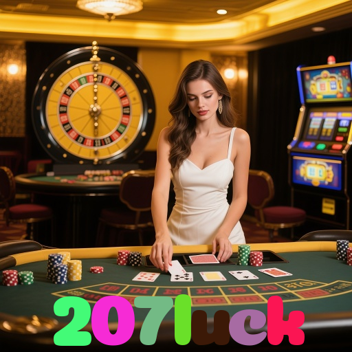 A Magia dos Jogos de Fantasia na 207luck