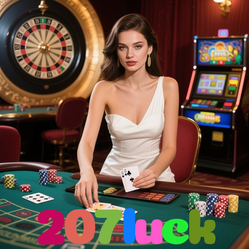 A Magia dos Jogos de Fantasia na 207luck