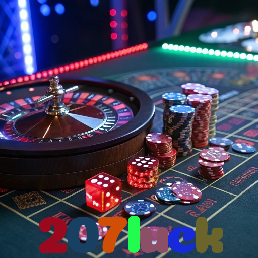 A Magia dos Jogos de Fantasia na 207luck