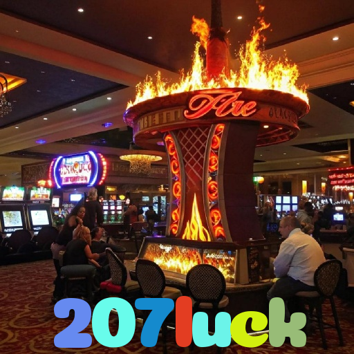 A Magia dos Jogos de Fantasia na 207luck