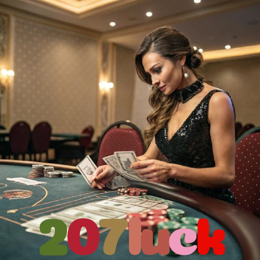 A Magia dos Jogos de Fantasia na 207luck