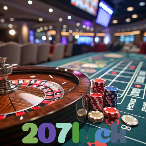 A Magia dos Jogos de Fantasia na 207luck
