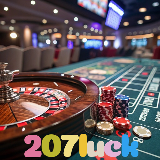 A Magia dos Jogos de Fantasia na 207luck