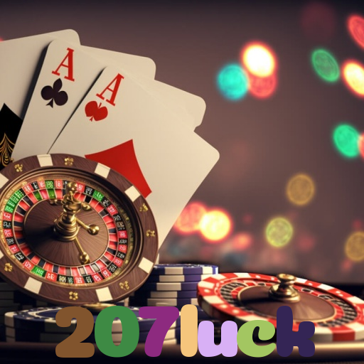 A Magia dos Jogos de Fantasia na 207luck