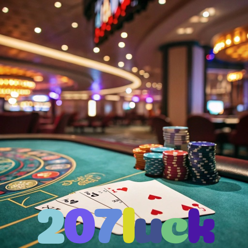 A Magia dos Jogos de Fantasia na 207luck