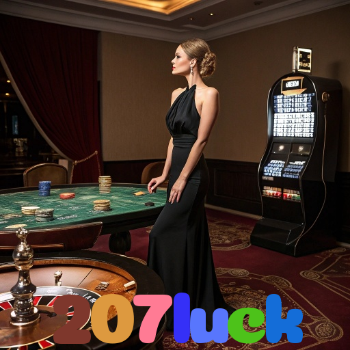 A Magia dos Jogos de Fantasia na 207luck