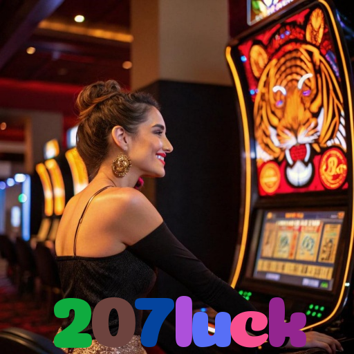 A Magia dos Jogos de Fantasia na 207luck