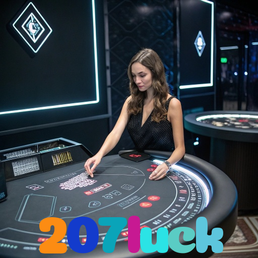 A Magia dos Jogos de Fantasia na 207luck
