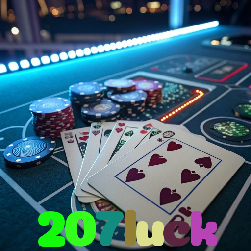 A Magia dos Jogos de Fantasia na 207luck