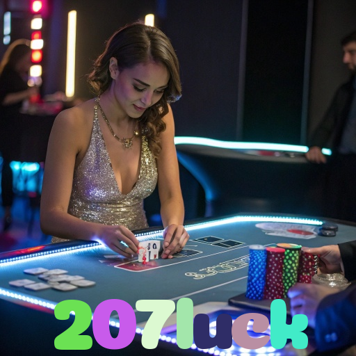 A Magia dos Jogos de Fantasia na 207luck