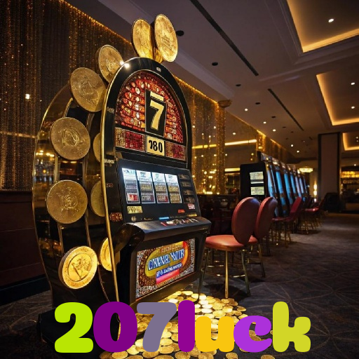 A Magia dos Jogos de Fantasia na 207luck