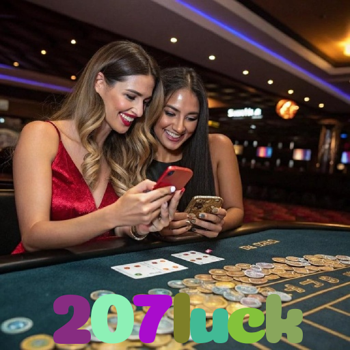 A Magia dos Jogos de Fantasia na 207luck