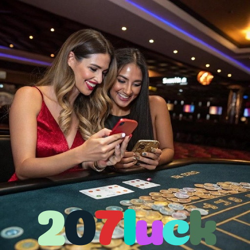 A Magia dos Jogos de Fantasia na 207luck