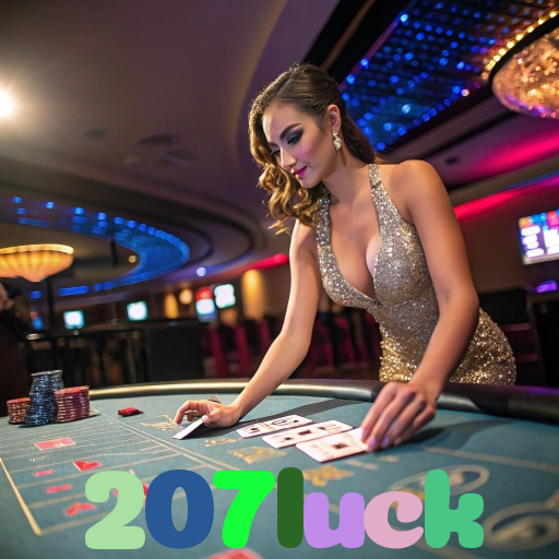 A Magia dos Jogos de Fantasia na 207luck