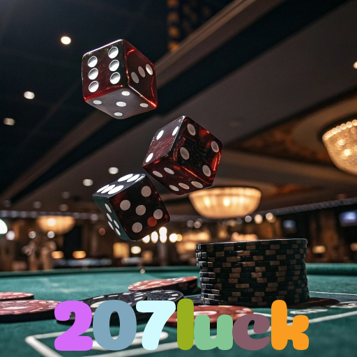 A Magia dos Jogos de Fantasia na 207luck