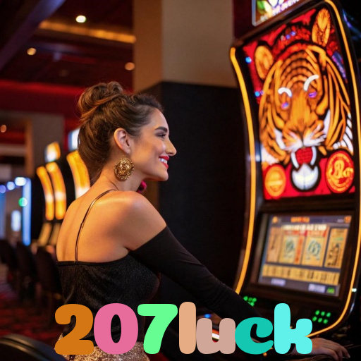 A Magia dos Jogos de Fantasia na 207luck