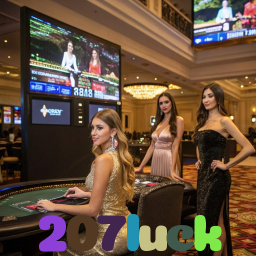 A Magia dos Jogos de Fantasia na 207luck