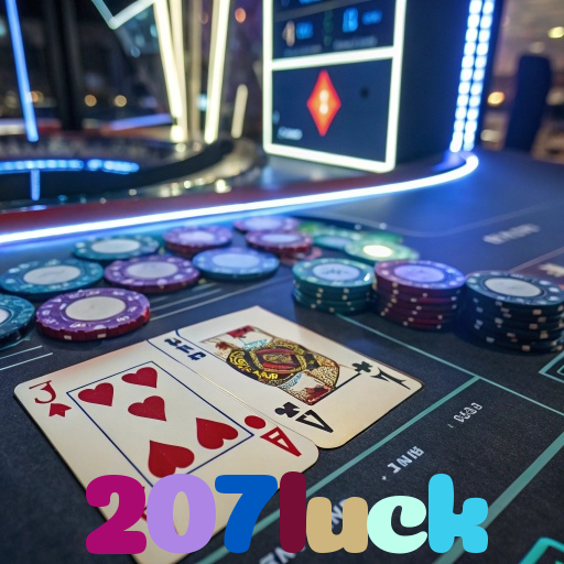 A Magia dos Jogos de Fantasia na 207luck