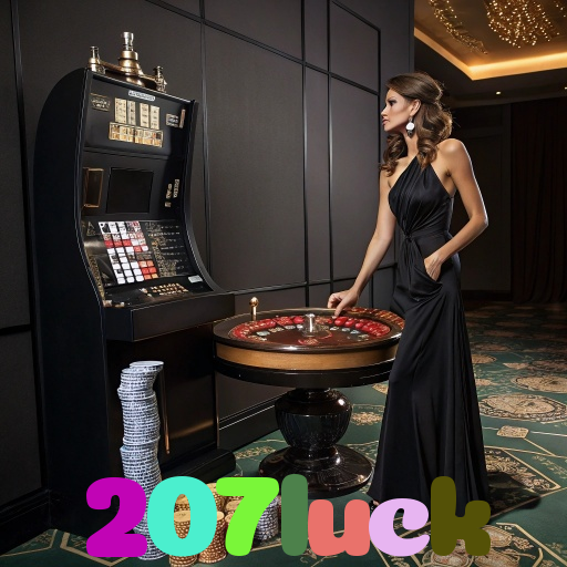 A Magia dos Jogos de Fantasia na 207luck