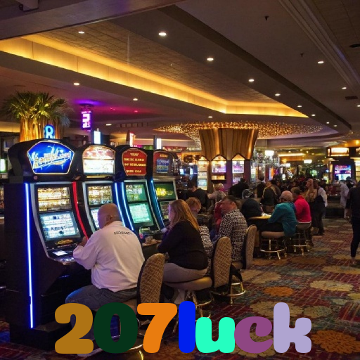 A Magia dos Jogos de Fantasia na 207luck