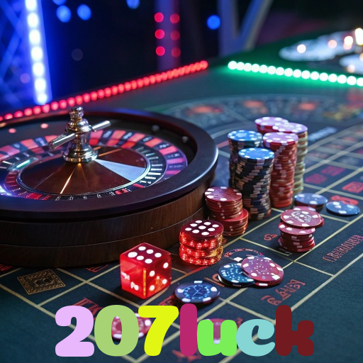 A Magia dos Jogos de Fantasia na 207luck