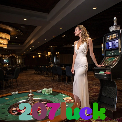 A Magia dos Jogos de Fantasia na 207luck