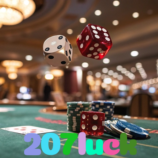 A Magia dos Jogos de Fantasia na 207luck