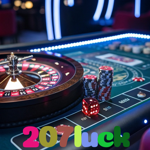 A Magia dos Jogos de Fantasia na 207luck