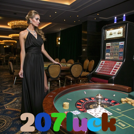 A Magia dos Jogos de Fantasia na 207luck