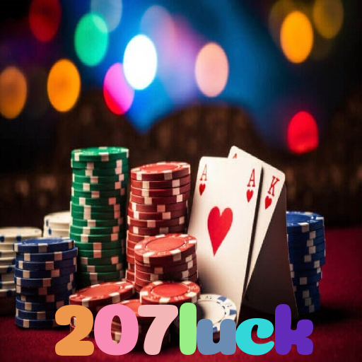 A Magia dos Jogos de Fantasia na 207luck