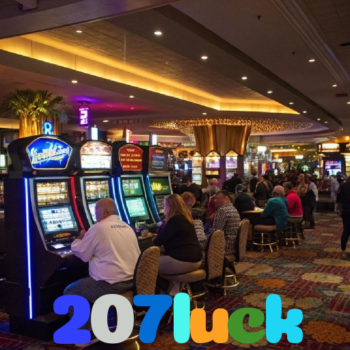 A Magia dos Jogos de Fantasia na 207luck