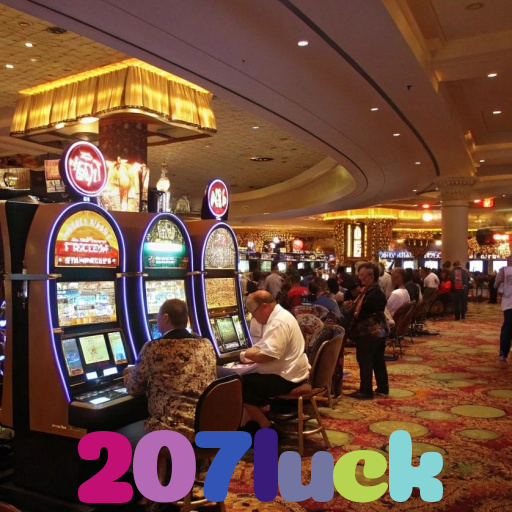 A Magia dos Jogos de Fantasia na 207luck