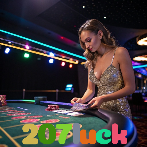 A Magia dos Jogos de Fantasia na 207luck