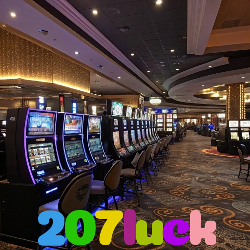 A Magia dos Jogos de Fantasia na 207luck