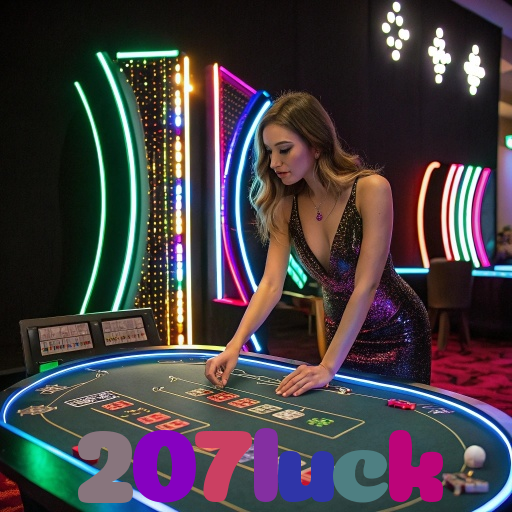A Magia dos Jogos de Fantasia na 207luck