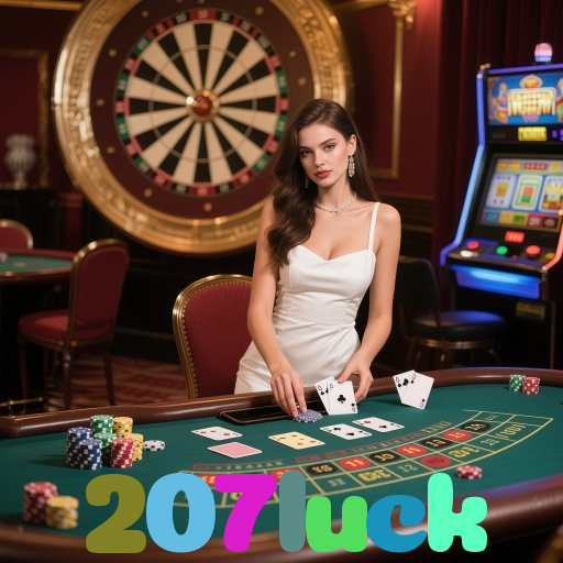 A Magia dos Jogos de Fantasia na 207luck