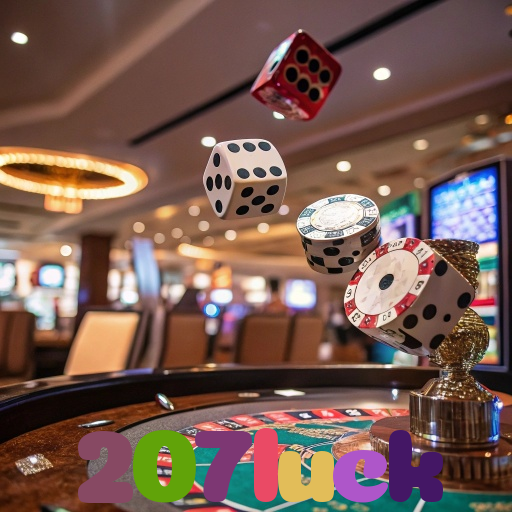A Magia dos Jogos de Fantasia na 207luck