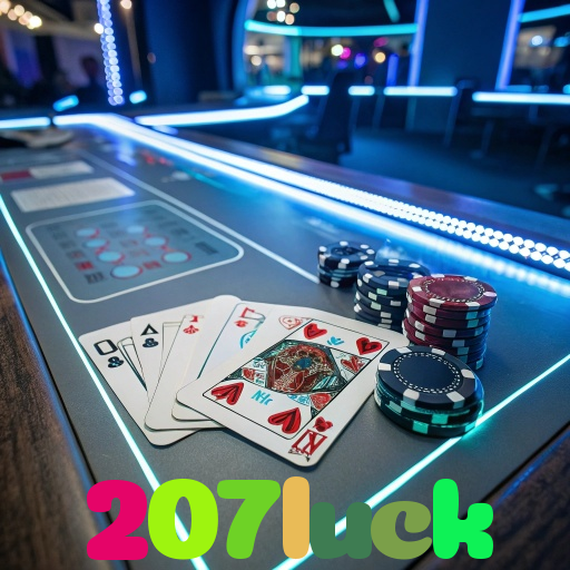 A Magia dos Jogos de Fantasia na 207luck