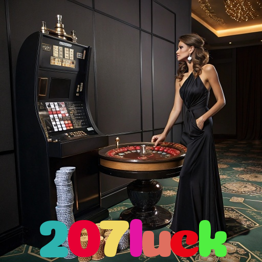 A Magia dos Jogos de Fantasia na 207luck