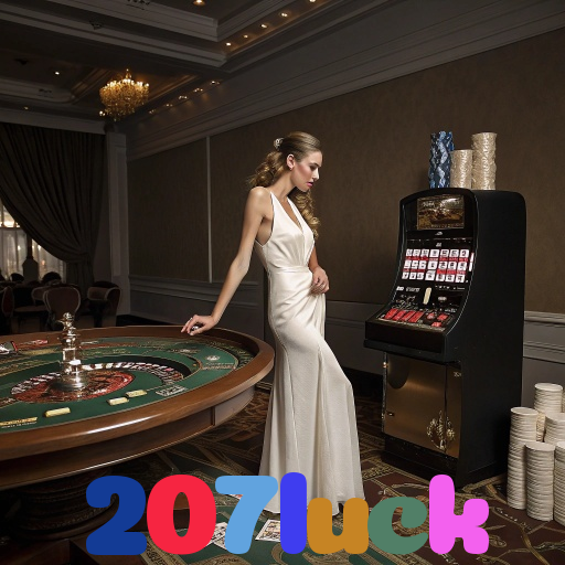 A Magia dos Jogos de Fantasia na 207luck
