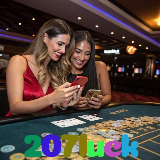 A Magia dos Jogos de Fantasia na 207luck