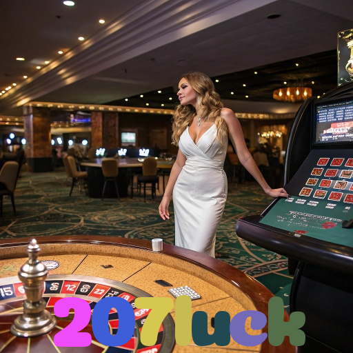 A Magia dos Jogos de Fantasia na 207luck