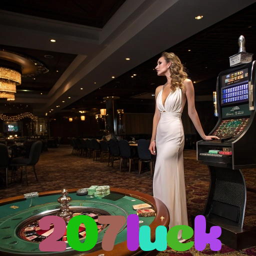 A Magia dos Jogos de Fantasia na 207luck