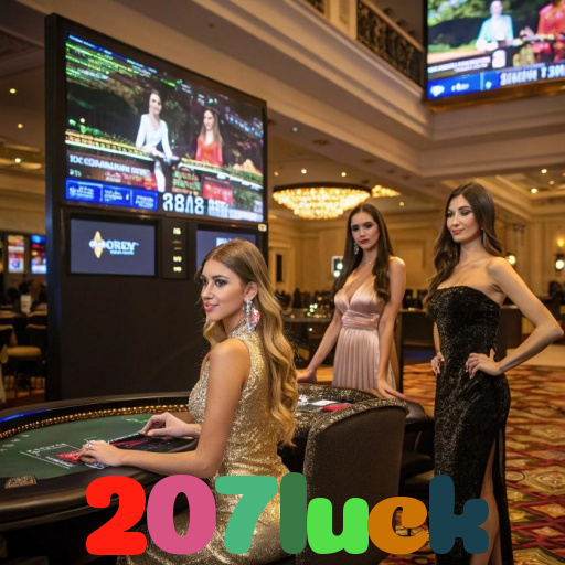 A Magia dos Jogos de Fantasia na 207luck
