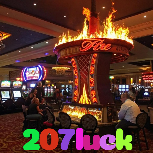A Magia dos Jogos de Fantasia na 207luck