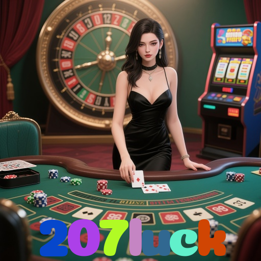 A Magia dos Jogos de Fantasia na 207luck