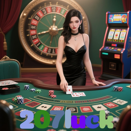 A Magia dos Jogos de Fantasia na 207luck